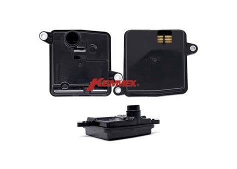 Cr-V CVT Honda Accord Transmission Filter 25420-5X9-003 254205X9003