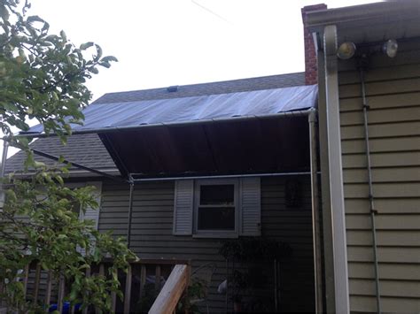 How to Build a Deck Canopy (Step by Step Plans) | Simplified Building