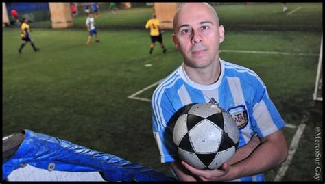 Juegos de chicos El fútbol gay me permite jugar sin sentirme diferente Gay Soccer