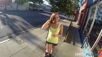 Dirty Flix Petite Fashion Fan Norah Nova Gets Fucked Xvideos