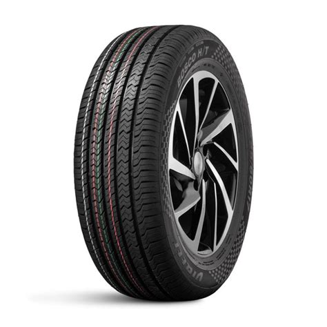 Viatti Bosco H/T V-238 Шины летние 215/70 R16 100H (1853284656)