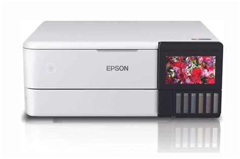 Make Your Mark: Epson EcoTank L8160 | Entrepreneur