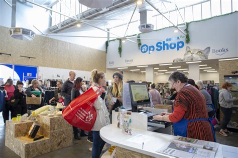 Your must-read guide to Adelaide's best op shops (which also help