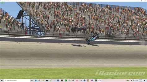 Iracing Crash Youtube