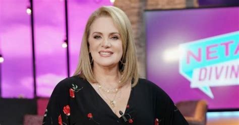 Erika Buenfil Habla De La Relaci N Con Su Hijo Siendo Madre Soltera