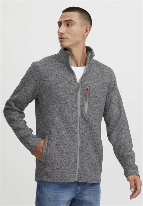 Blend Kurtka z polaru - Zalando.pl