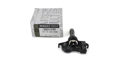 Senzor Presiune Roata Oe Renault 407004CB0B | arhiva Okazii.ro