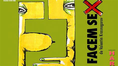 Hai să facem SEX câștigă o invitație pentru 3 persoane la o piesă