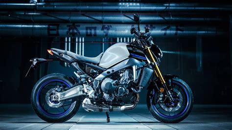 Reasons Why The Yamaha Mt Is The Best Japanese Naked Sports Bike