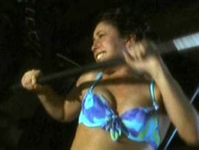 CORDELIA BUGEJA Nude AZNude