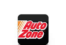 AutoZone.com | AutoZone Mobile App