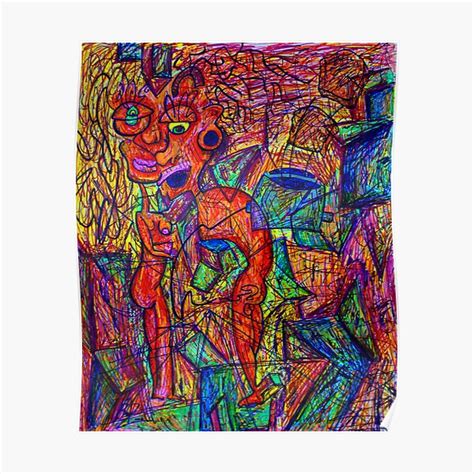 The Electric Catheter Poster By Jjbell6 Redbubble