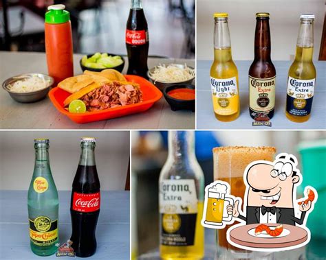 Tortas Ahogadas Alex Co Sucursal Nueva Galicia Club De Golf Santa