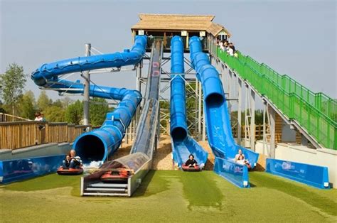 Crealy Adventure Park & Resort, Exeter