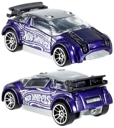 Cars Series Hot Wheels