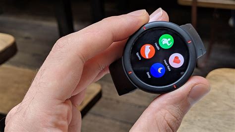 Amazfit Verge 2 is coming soon and will work without your smartphone ...