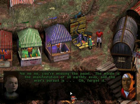 Sanitarium Hardcore Gaming 101