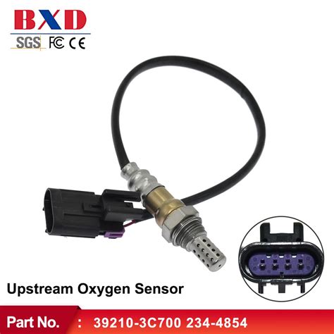 Upstream Lambda O Oxygen Sensor C For Hyundai Azera