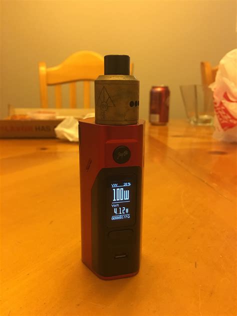 Gooning 🤙🏼 : r/VapePorn