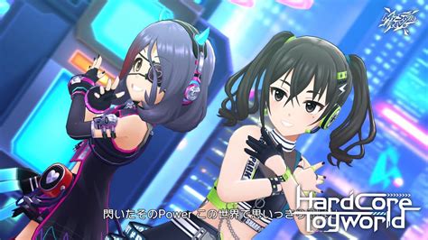 Hardcore Toyworld Game Ver Ssr Youtube