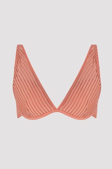 Roze Sutien Grandeur Nude Colors Sutiene Plf Ko G Skrs B Penti Romania