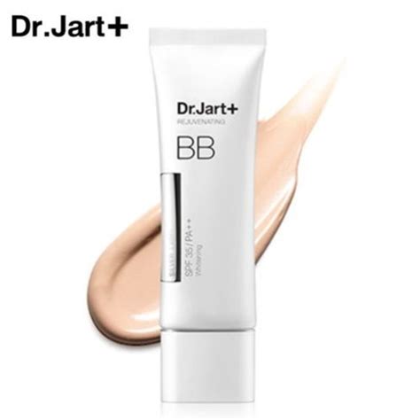 [Dr.Jart] + Silver Label Rejuvenating Bb Spf 35 | Shop and Shop ...