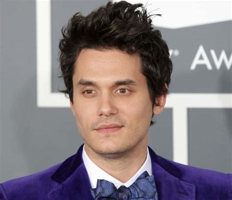 Soulful Facts About John Mayer, The Bad Boy Of Pop