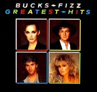 Bucks Fizz Lyrics, Songs, and Albums | Genius