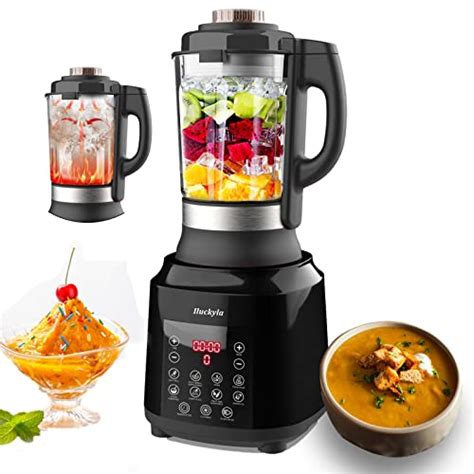 Best Food Processor For Making Soup 2024 Takashi NYC