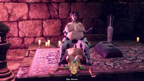 Breeders Of The Nephelym Luscious Hentai Manga Porn