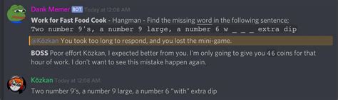 Oh God Oh Fuck R Dankmemer