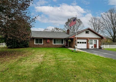 1340 Country Rd 19 Beaver Dams Ny 14812 Zillow