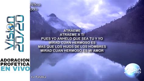 Solo Adoración Profética Música Para Orar E Intimar Con Dios Vol