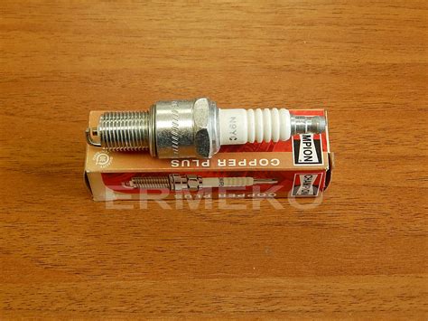 Bujie CHAMPION N9YC - N9YC :: CHAMPION :: Ermeko Trade