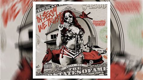 Sexyy Red - In Sexyy We Trust (Full Album) - YouTube