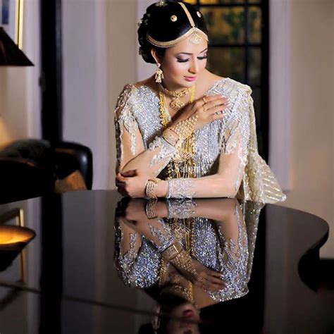 Divyanka Tripathi Bridal Photoshoot In Sri Lanka Filmibeat