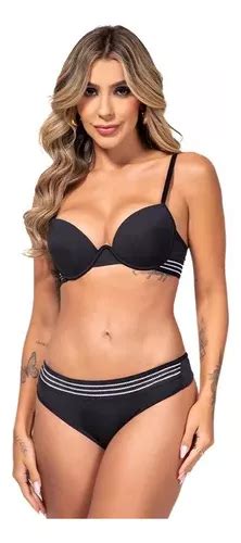 Conjunto Lingerie Duzani Parcelamento Sem Juros