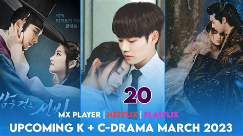 Mx Player Upcoming K C Drama Hindi Dubbed Playflix Upcoming K