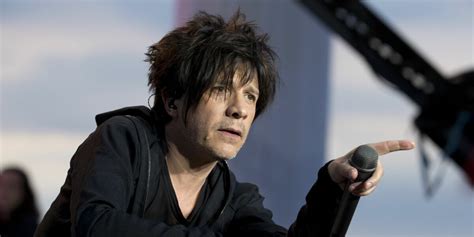 Ça frise lescroquerie Nicola Sirkis Indochine choqué par le prix