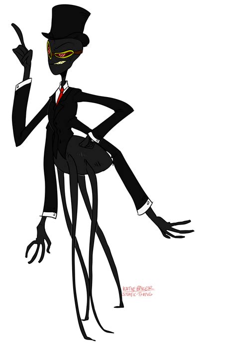 Daddy Long Legs By Static Thing On Deviantart