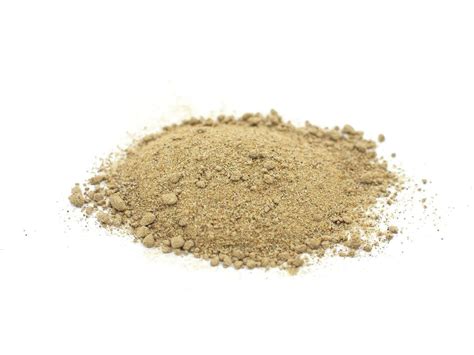 Benzoin Gum POWDER, bulk/oz – Golden Poppy Herbal Apothecary