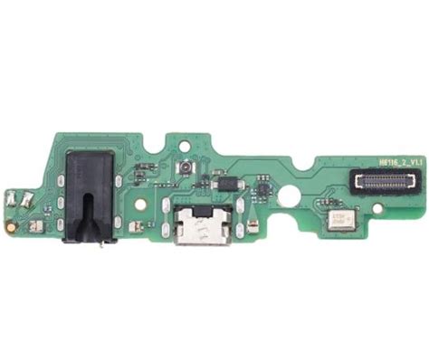 Infinix Hot Play Charging Port Flex X Shophere