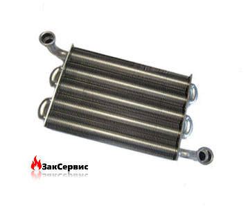 Купить Главный теплообменник на газовый котел Ariston ALTEAS X, CARES X ...