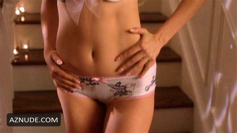 WHO S YOUR DADDY NUDE SCENES AZNude