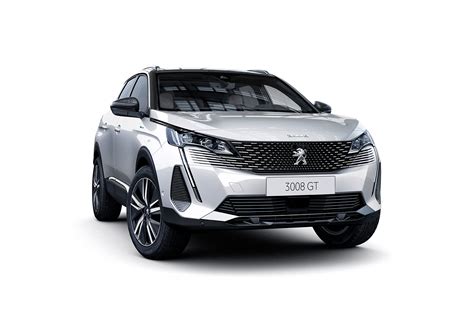 Peugeot Modellen Alle Informatie En Prijzen Hedin