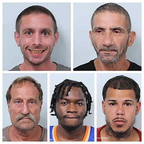 5 Johns Arrested In Prostitution Sting In Springfield Hampshire