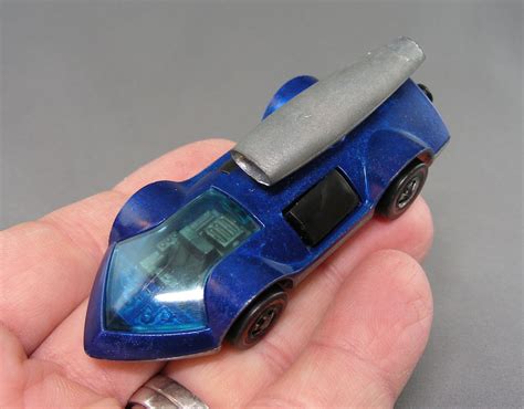 Hot Wheels Redlines Part