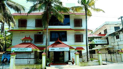 Niruja Healthtech Ayush Hospitals