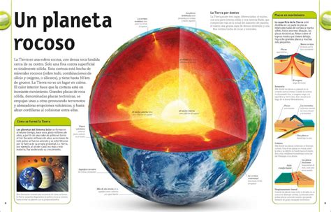 El Libro De Las Rocas Y Los Minerales