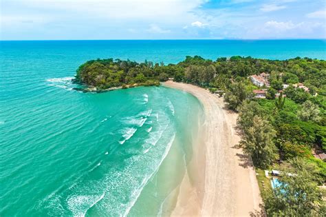 The 10 Best Places For Digital Nomads In Thailand